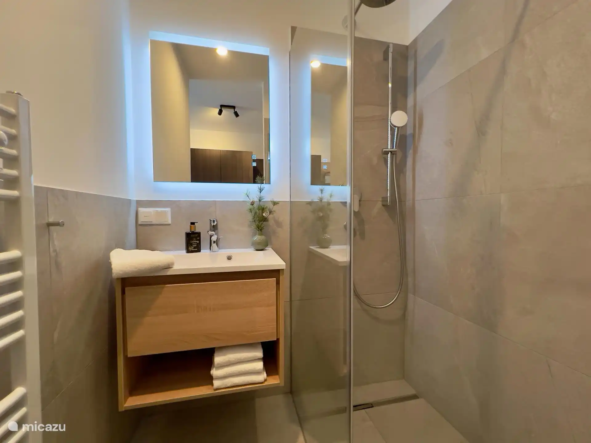 Salle de bain 2