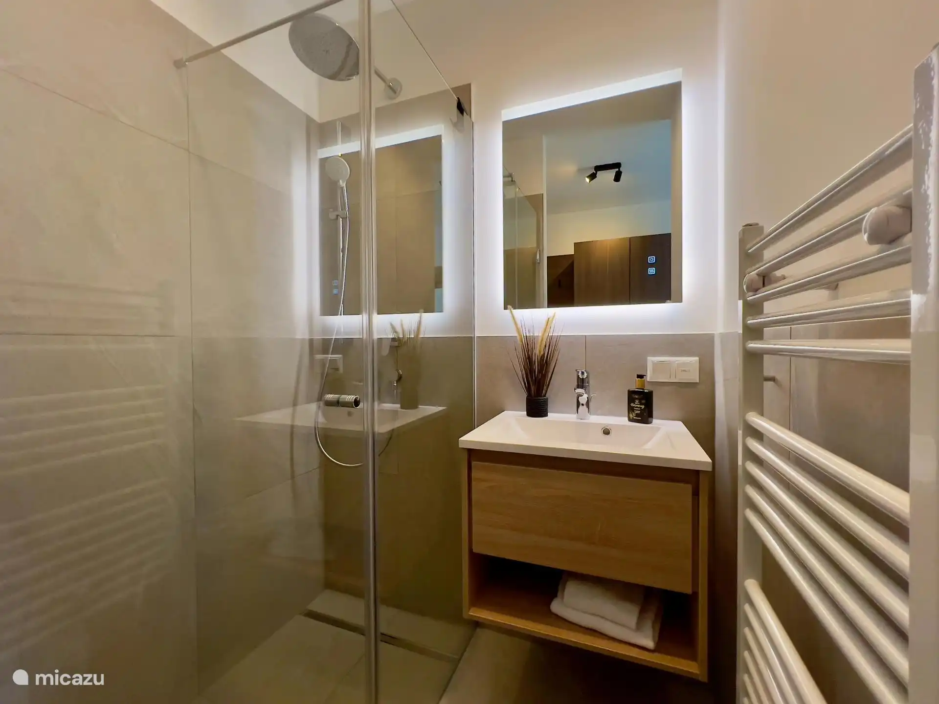 Salle de bain 1