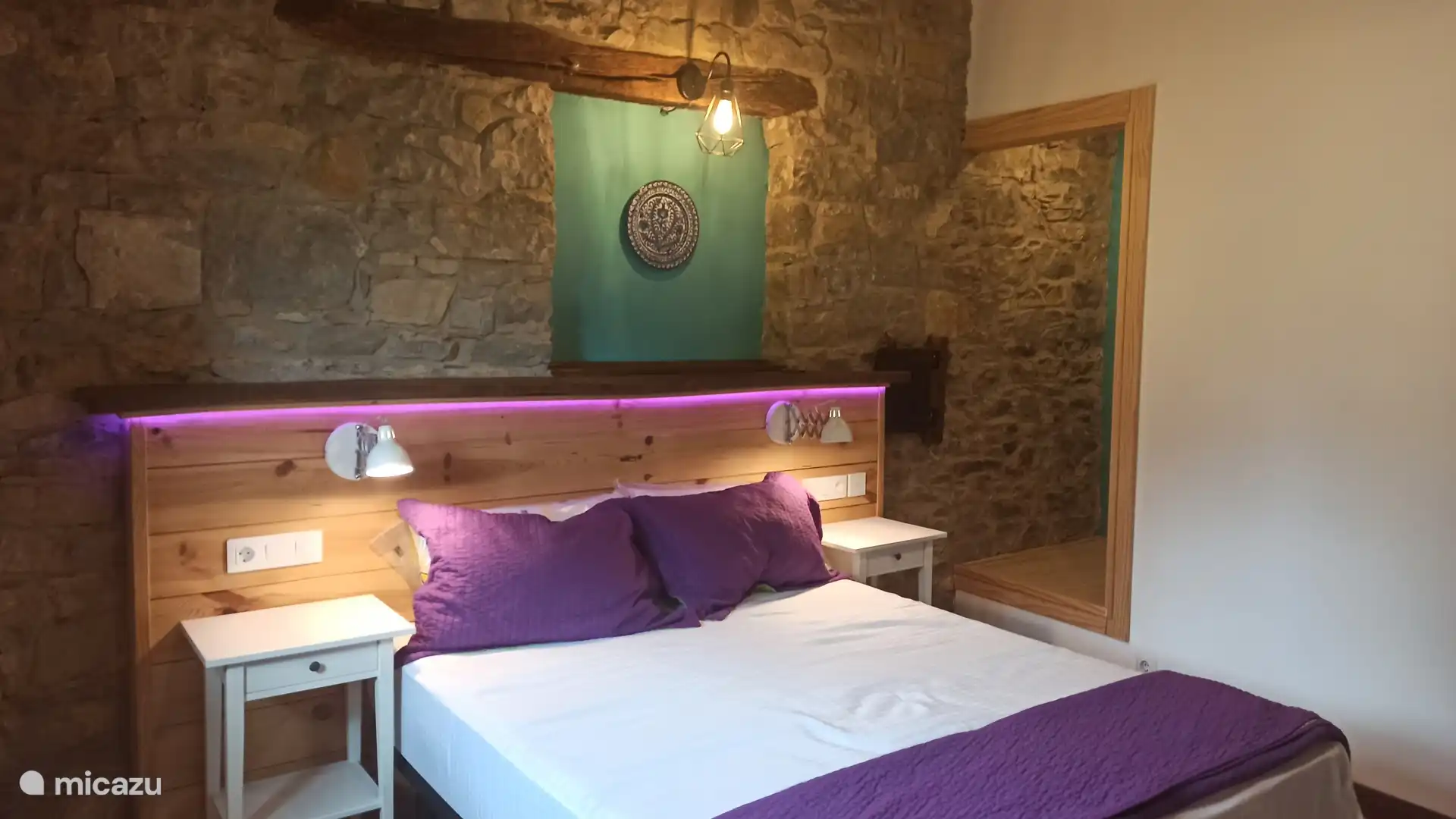 Dormitorio 1