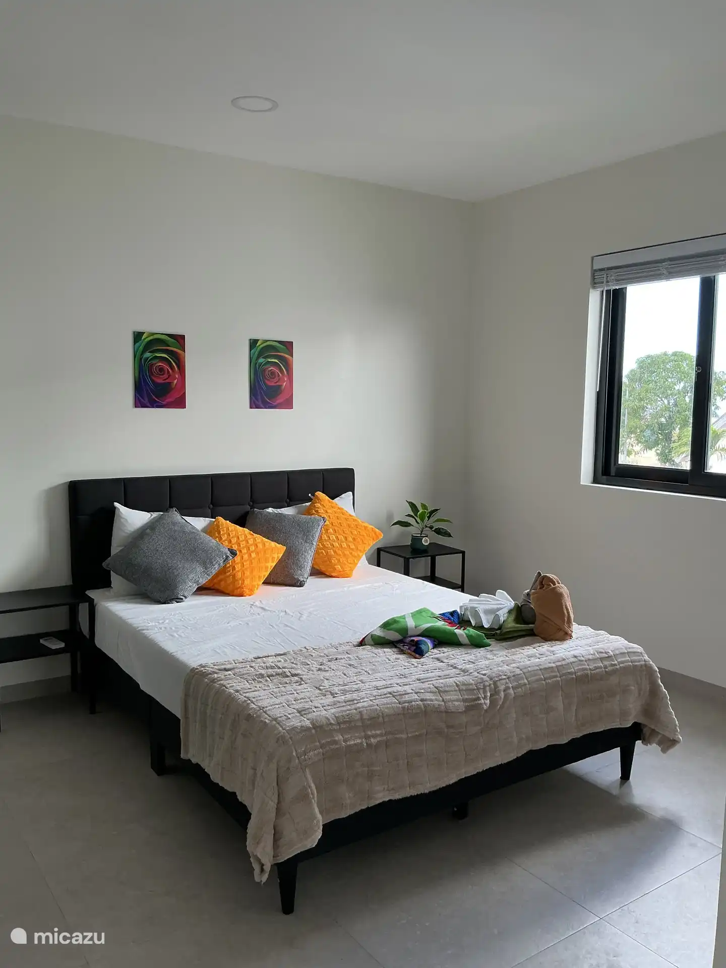 Slaapkamer 2