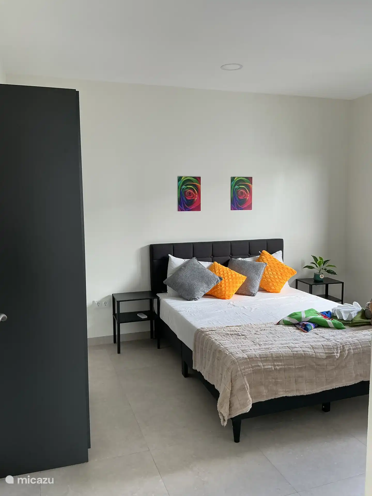 Slaapkamer 2