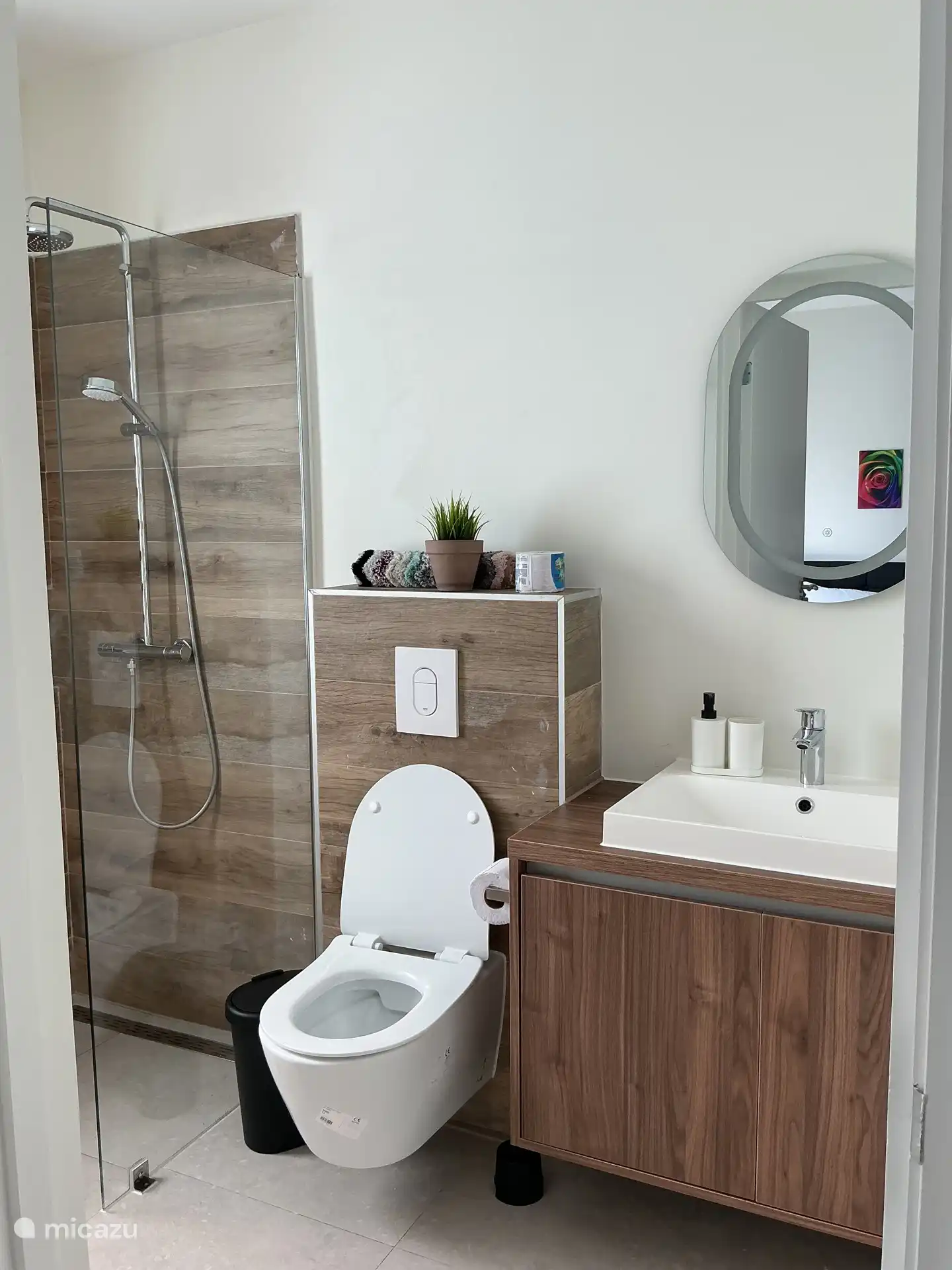 Badkamer 2