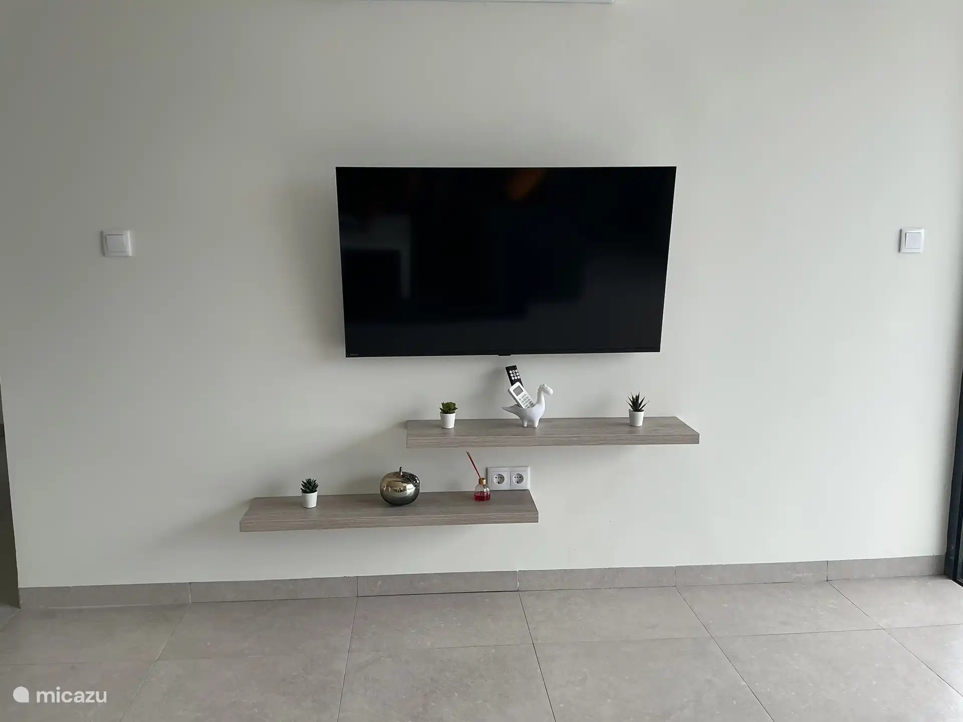 TV-gebied