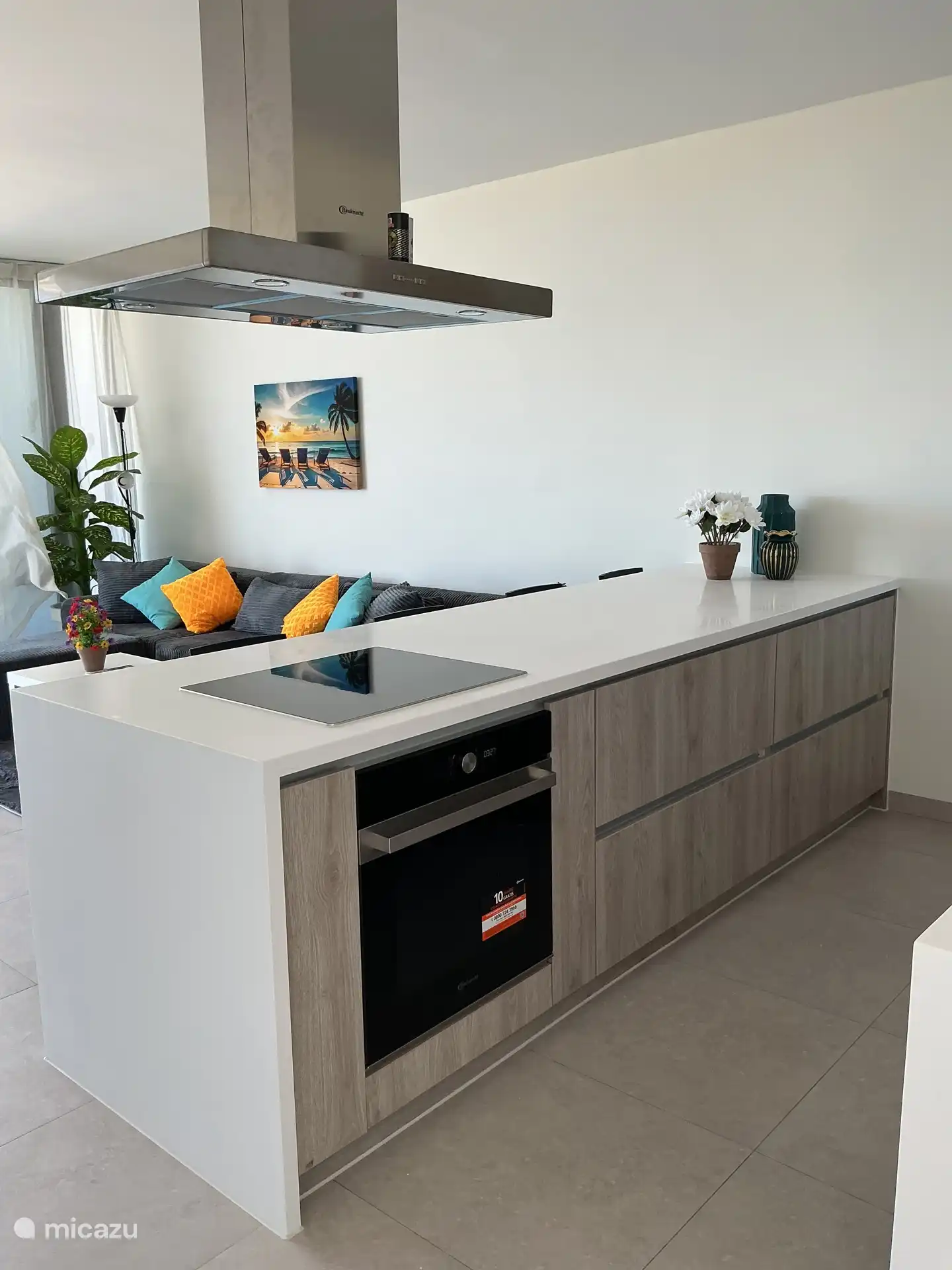 Keuken