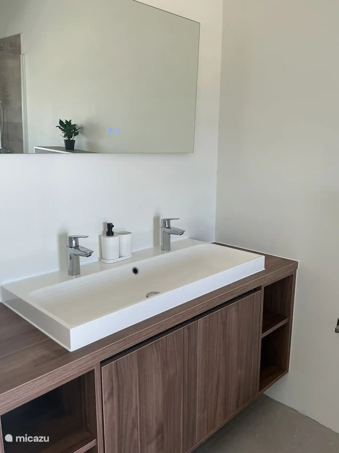 Badkamer 1