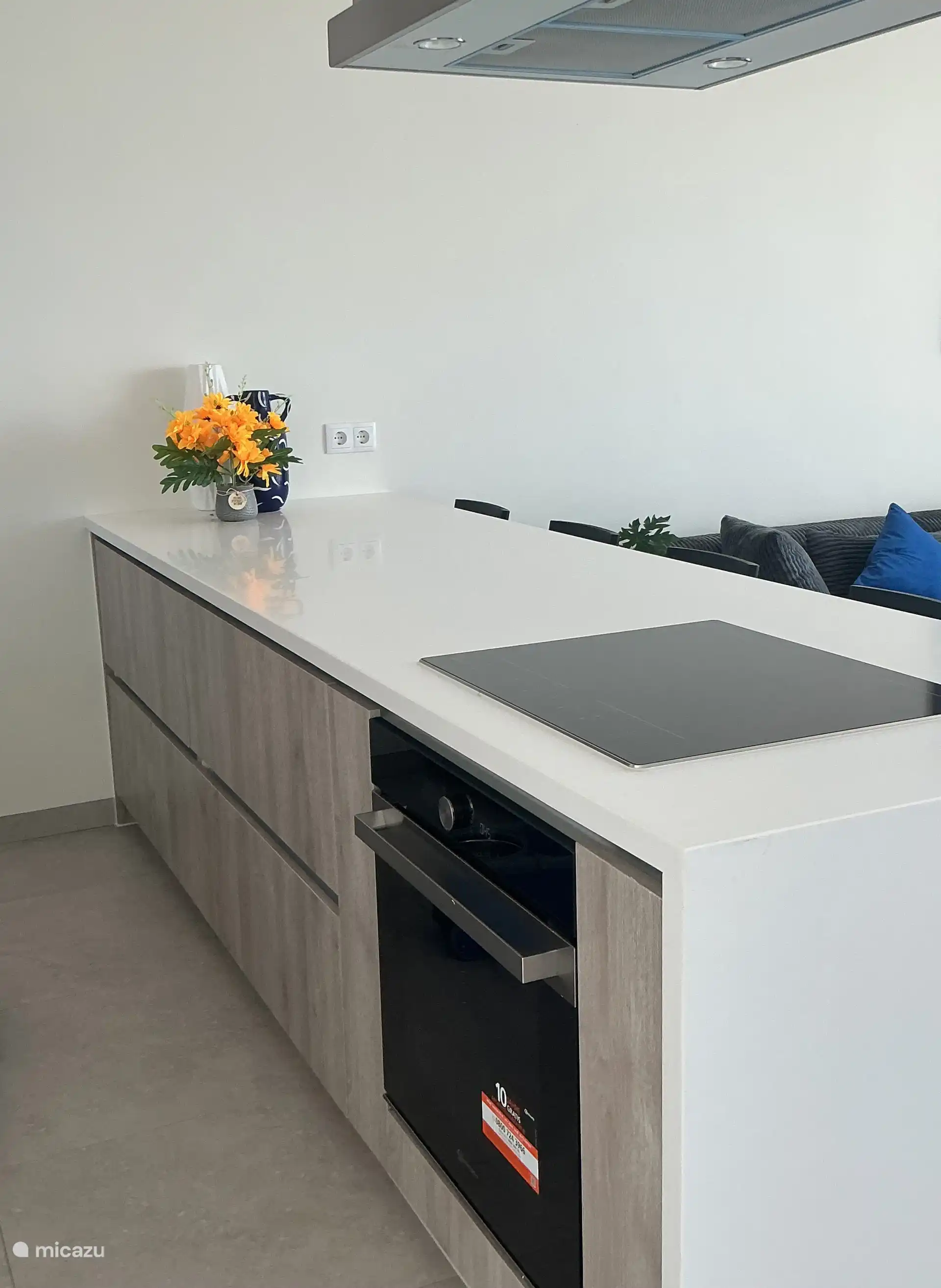 Keuken
