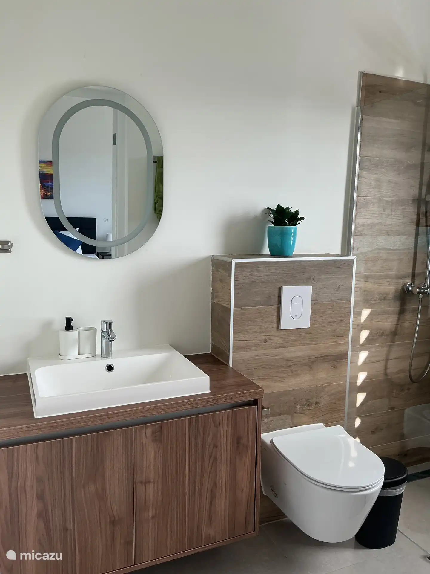Badkamer 2