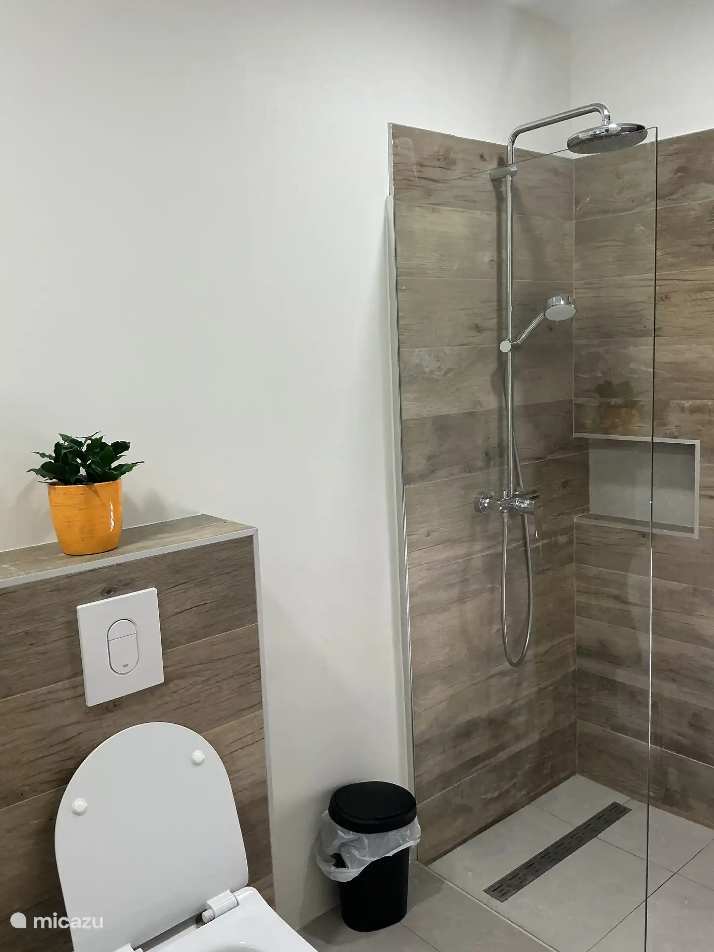 Badkamer 1