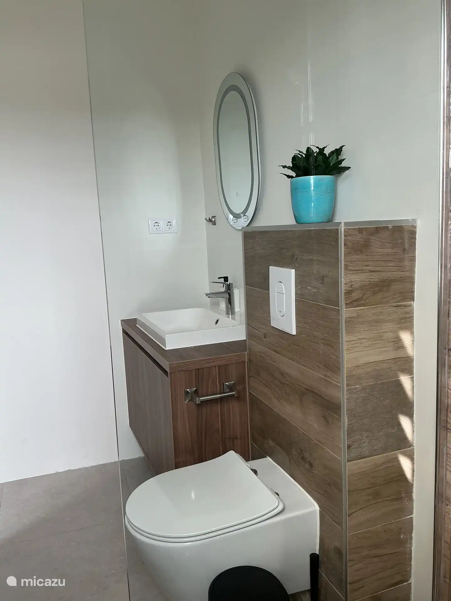 Badkamer 2