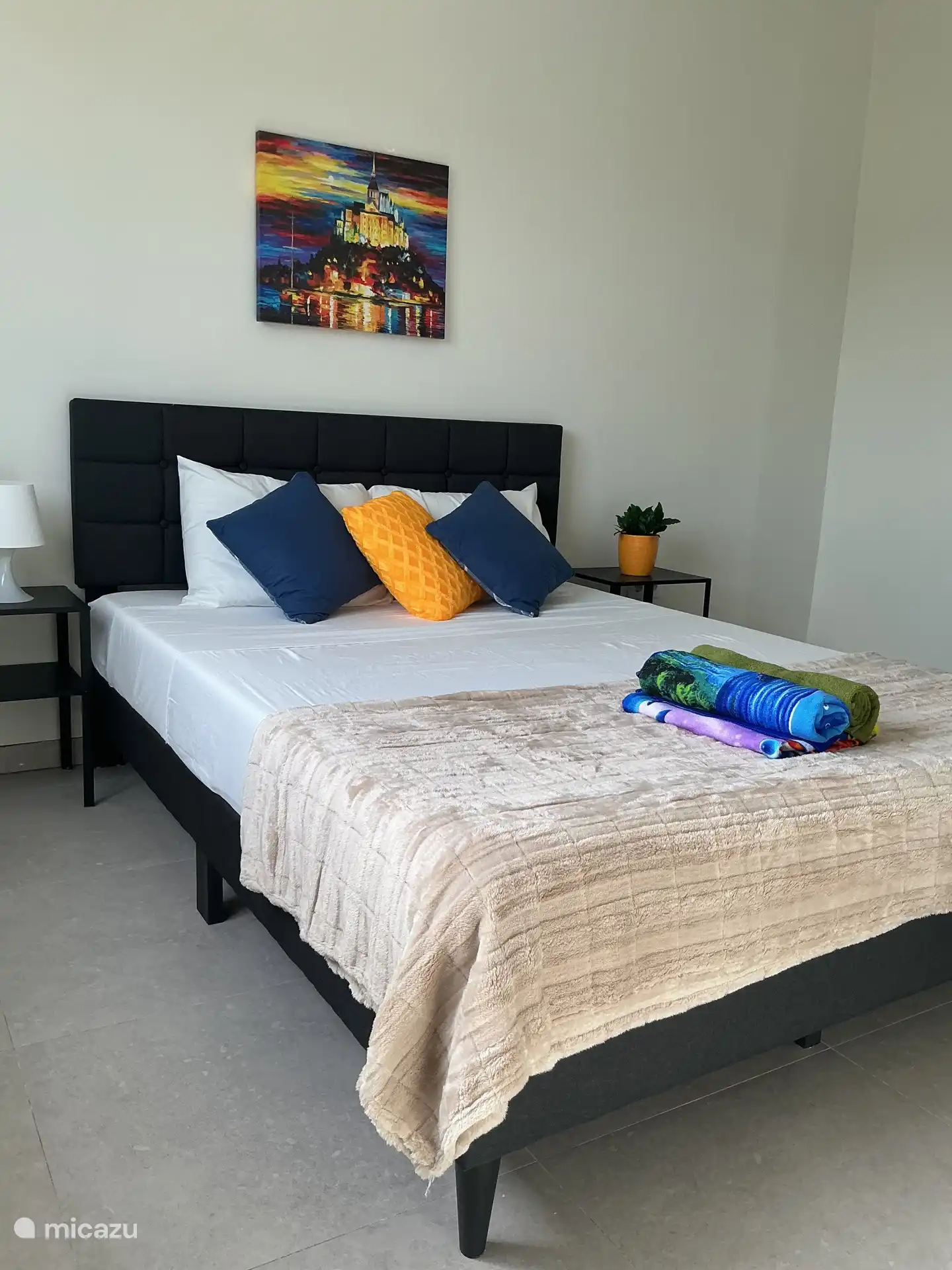 Slaapkamer 2