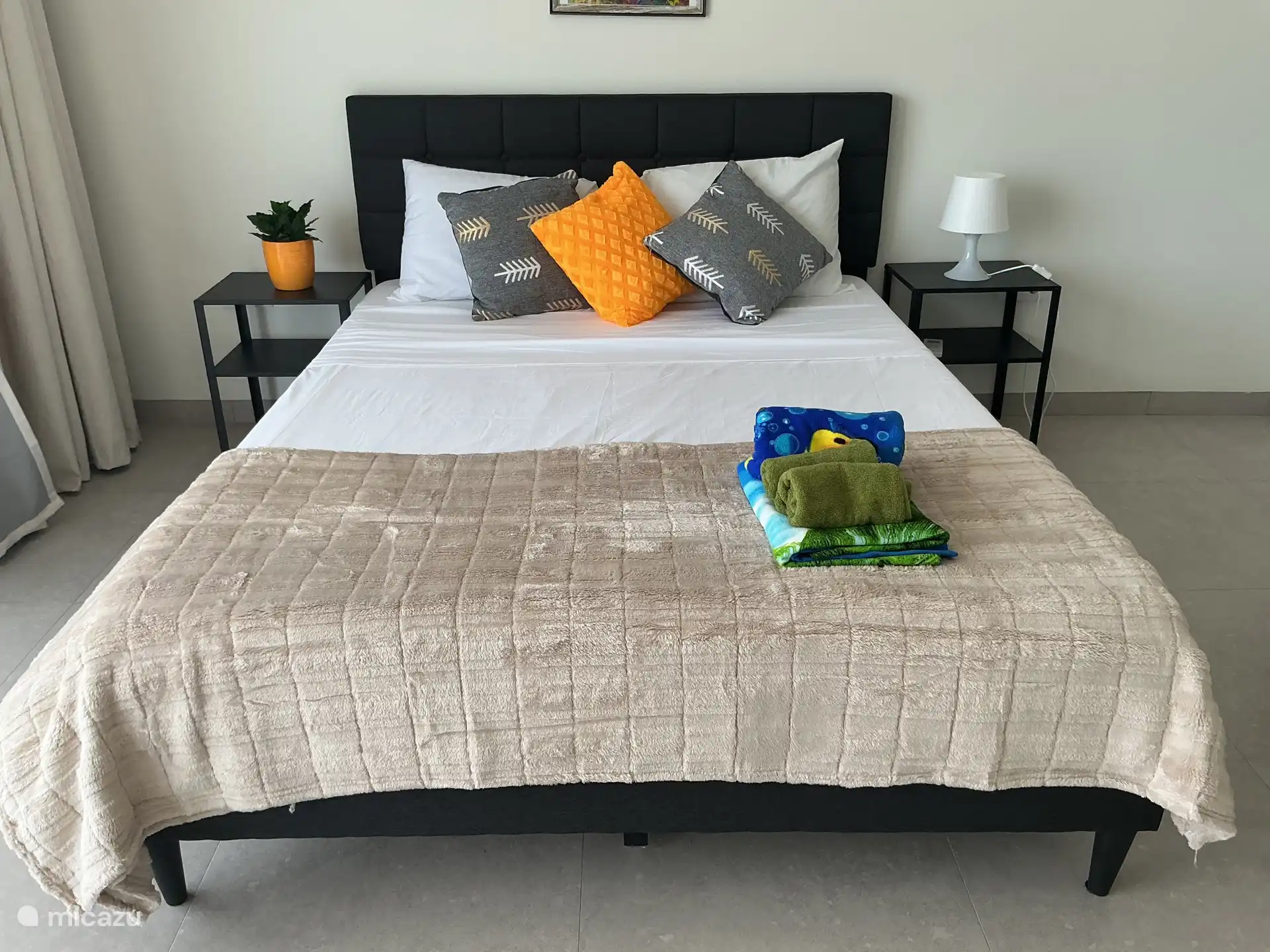 Slaapkamer 1