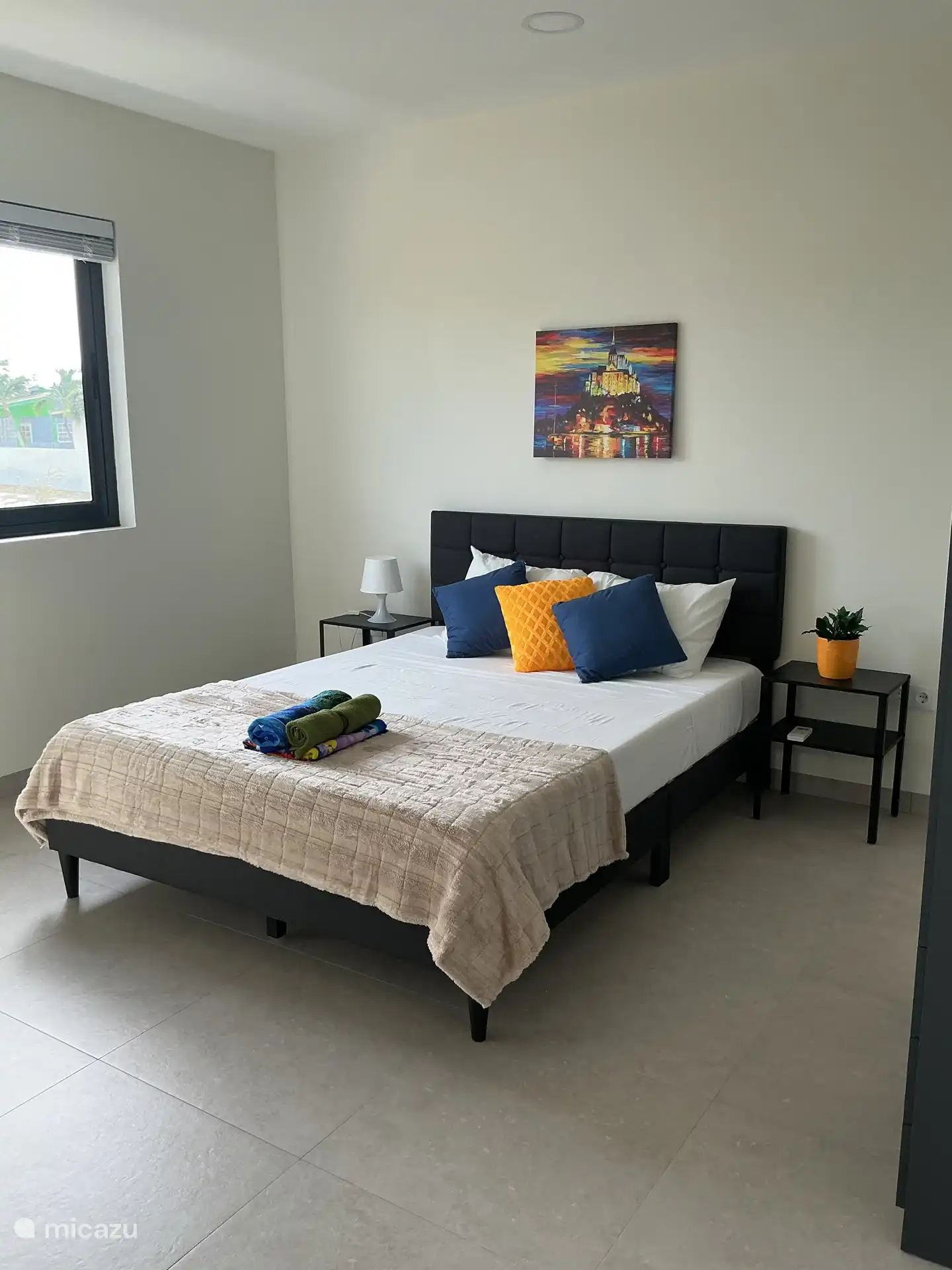 Slaapkamer 2