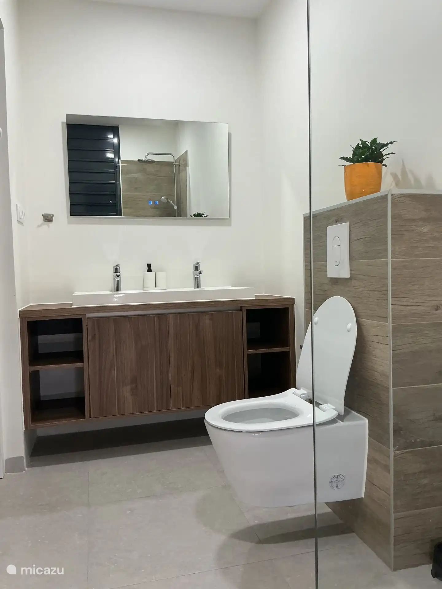 Badkamer 1