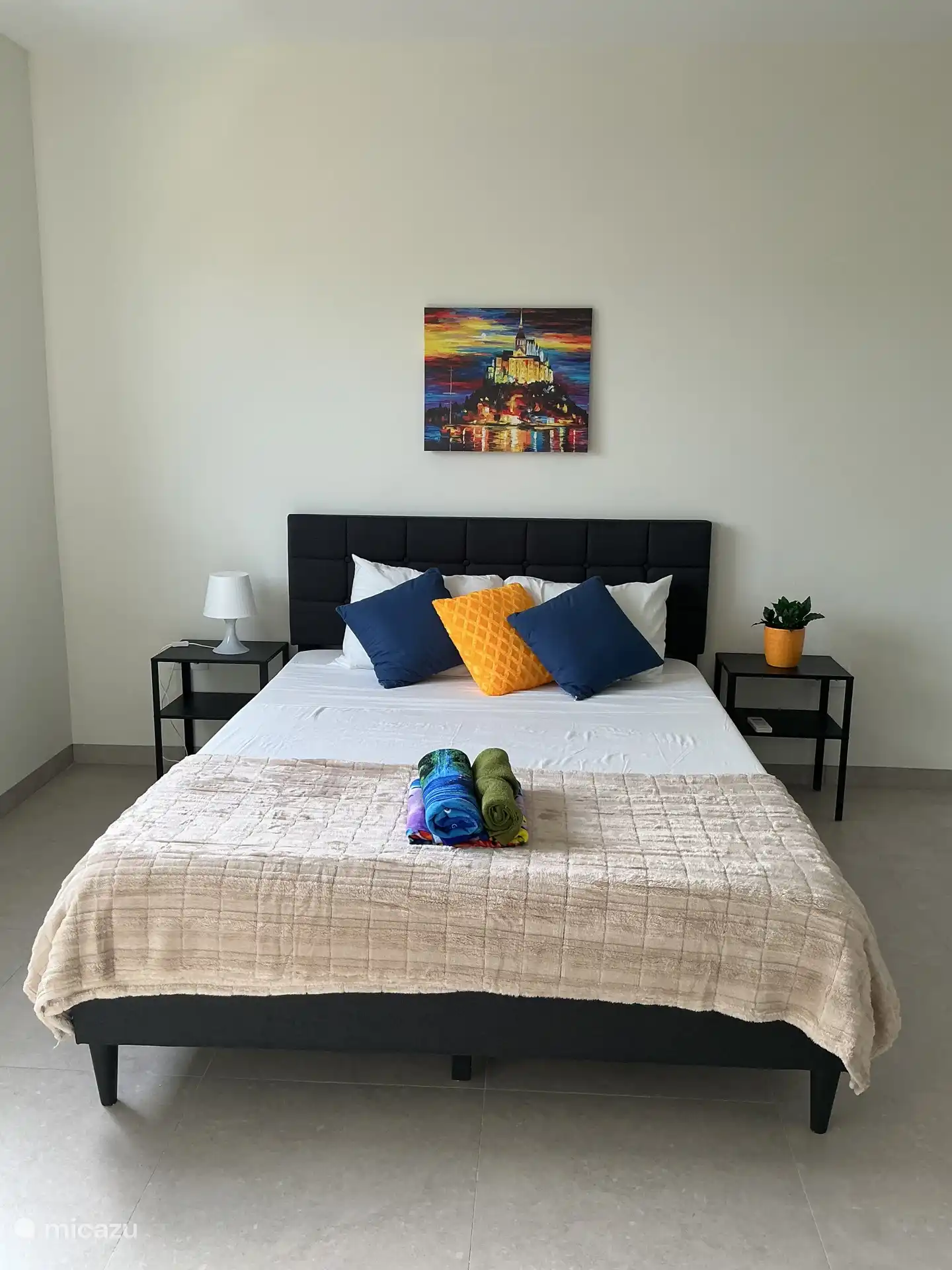 Slaapkamer 2