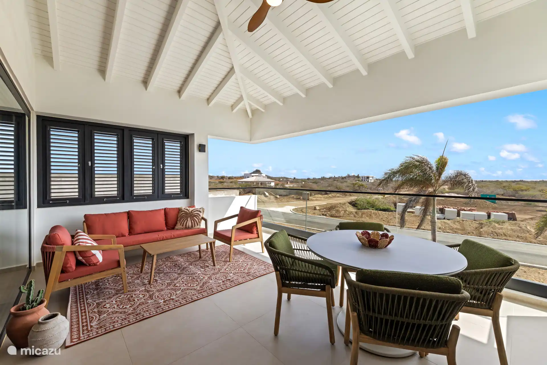 appartement | Curaçao – Appartement Moyo