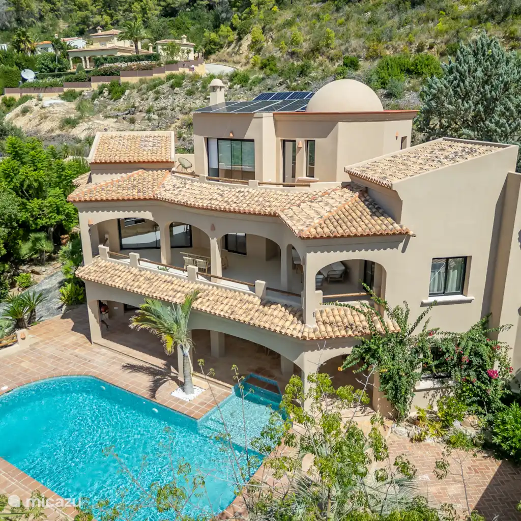 Villa Auriga