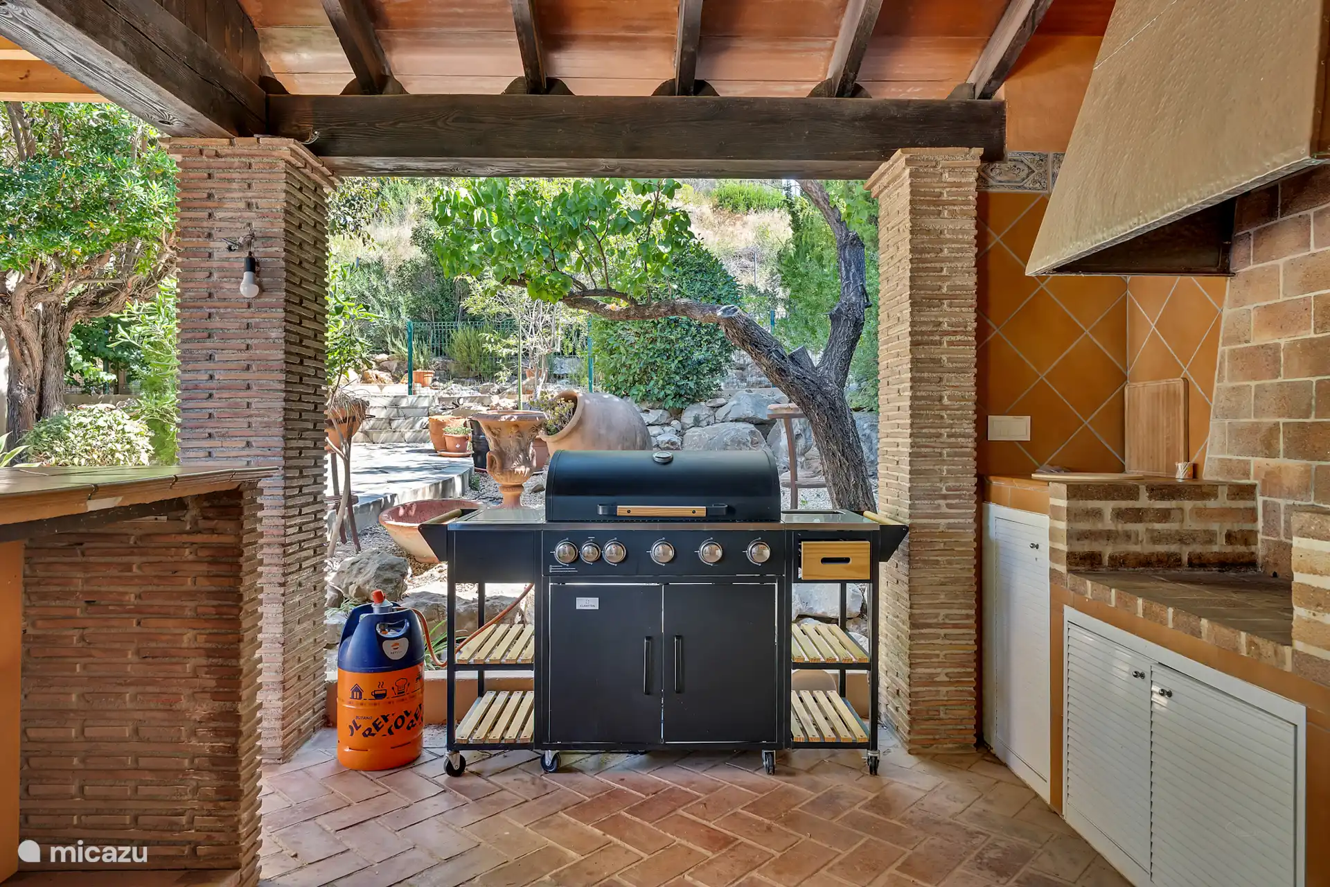 BBQ