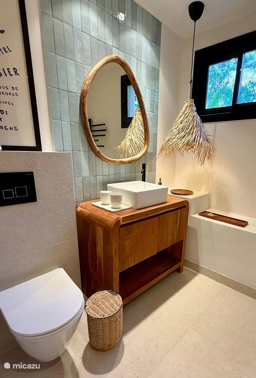 Baño