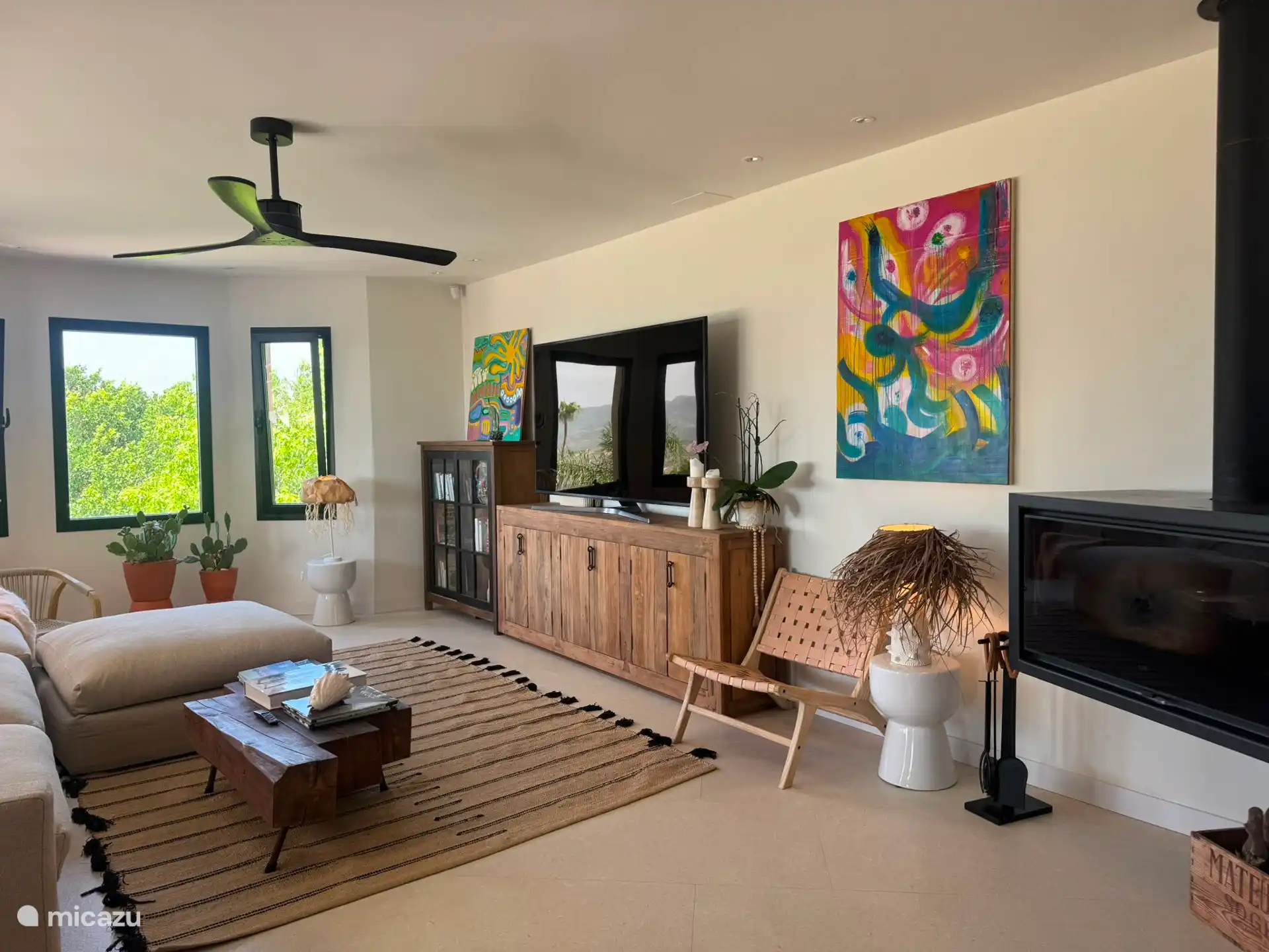Sala de estar