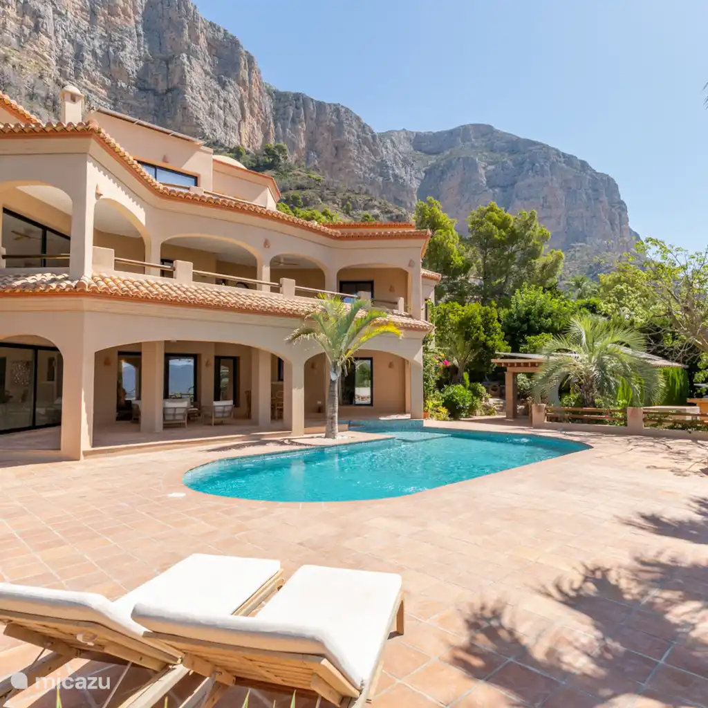 Villa Auriga