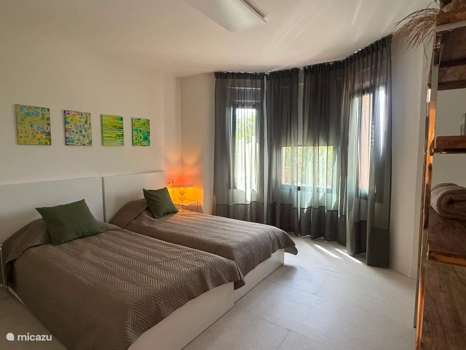 dormitorio