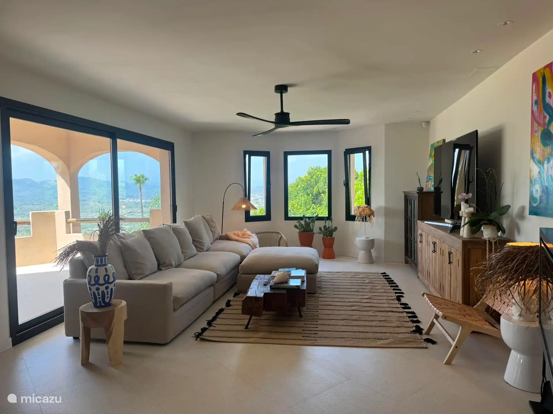 Sala de estar