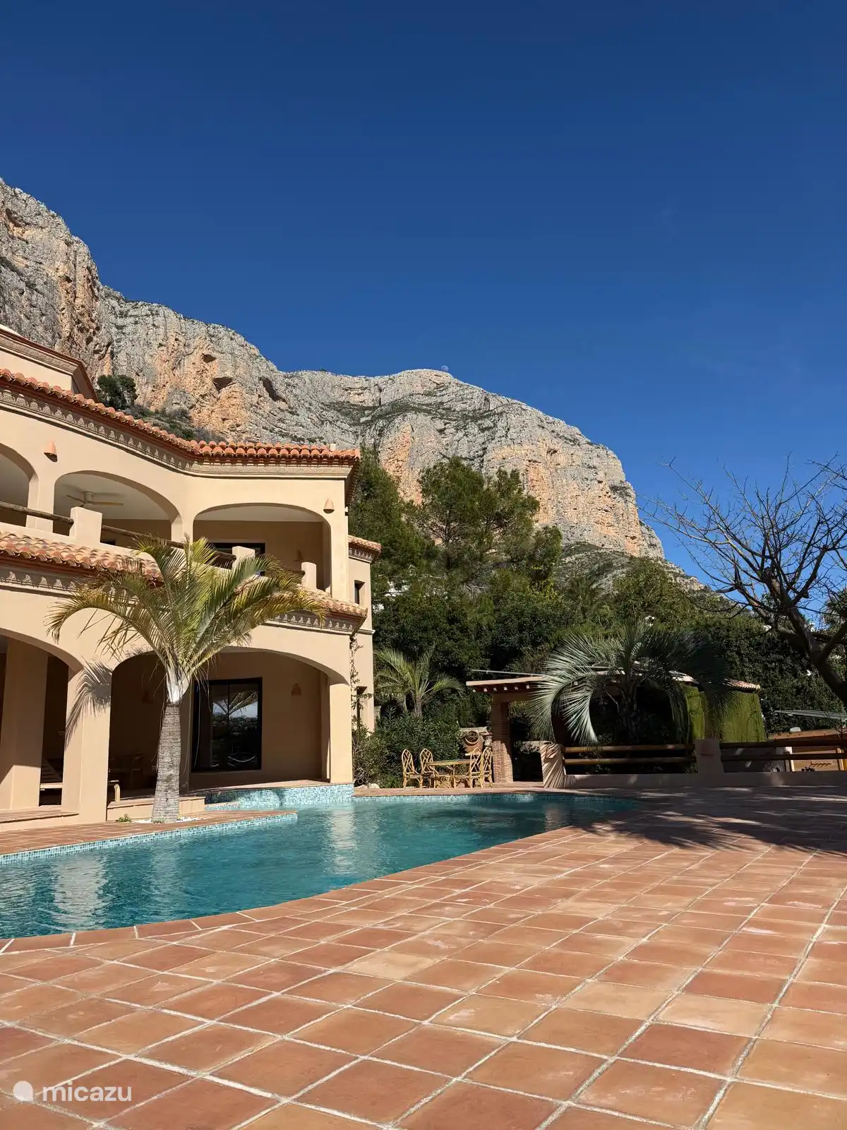 Vista de Montgo