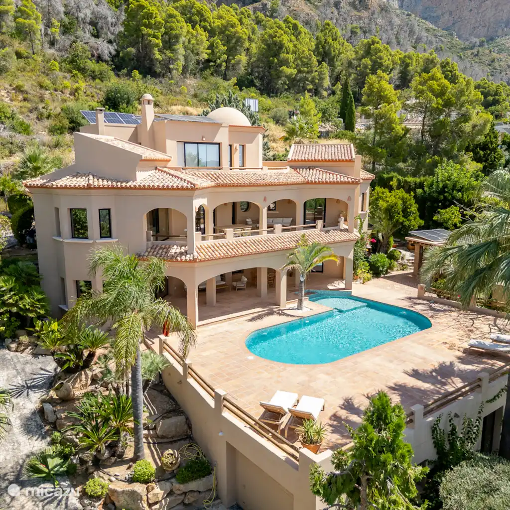 Villa Auriga