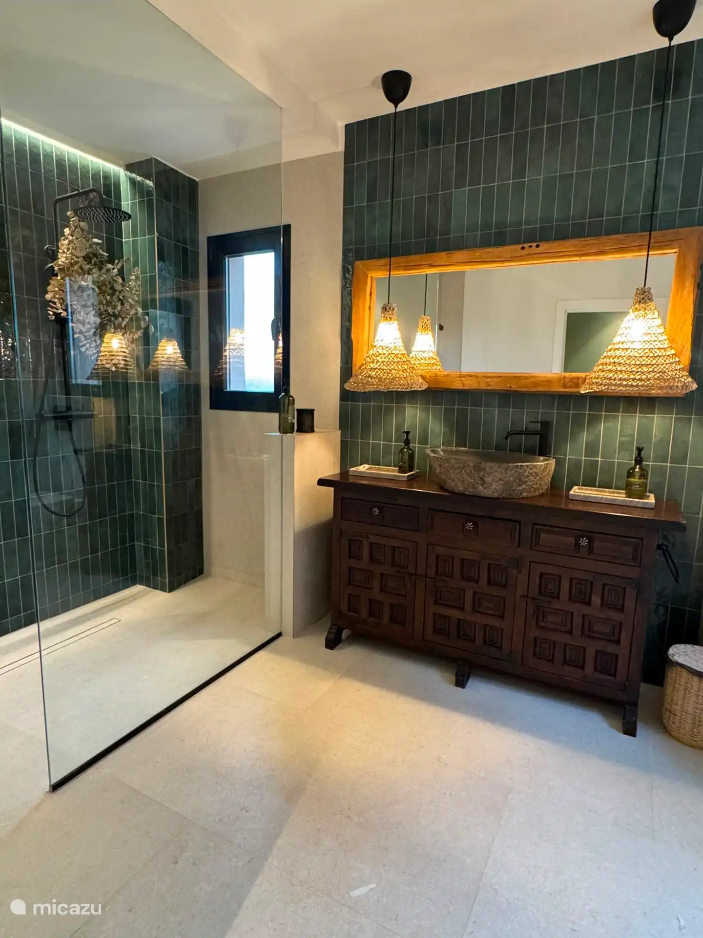 Baño