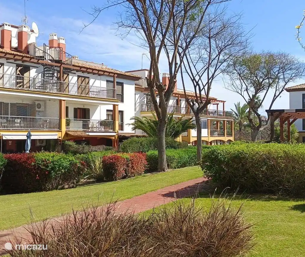 Terraza del Guadiana