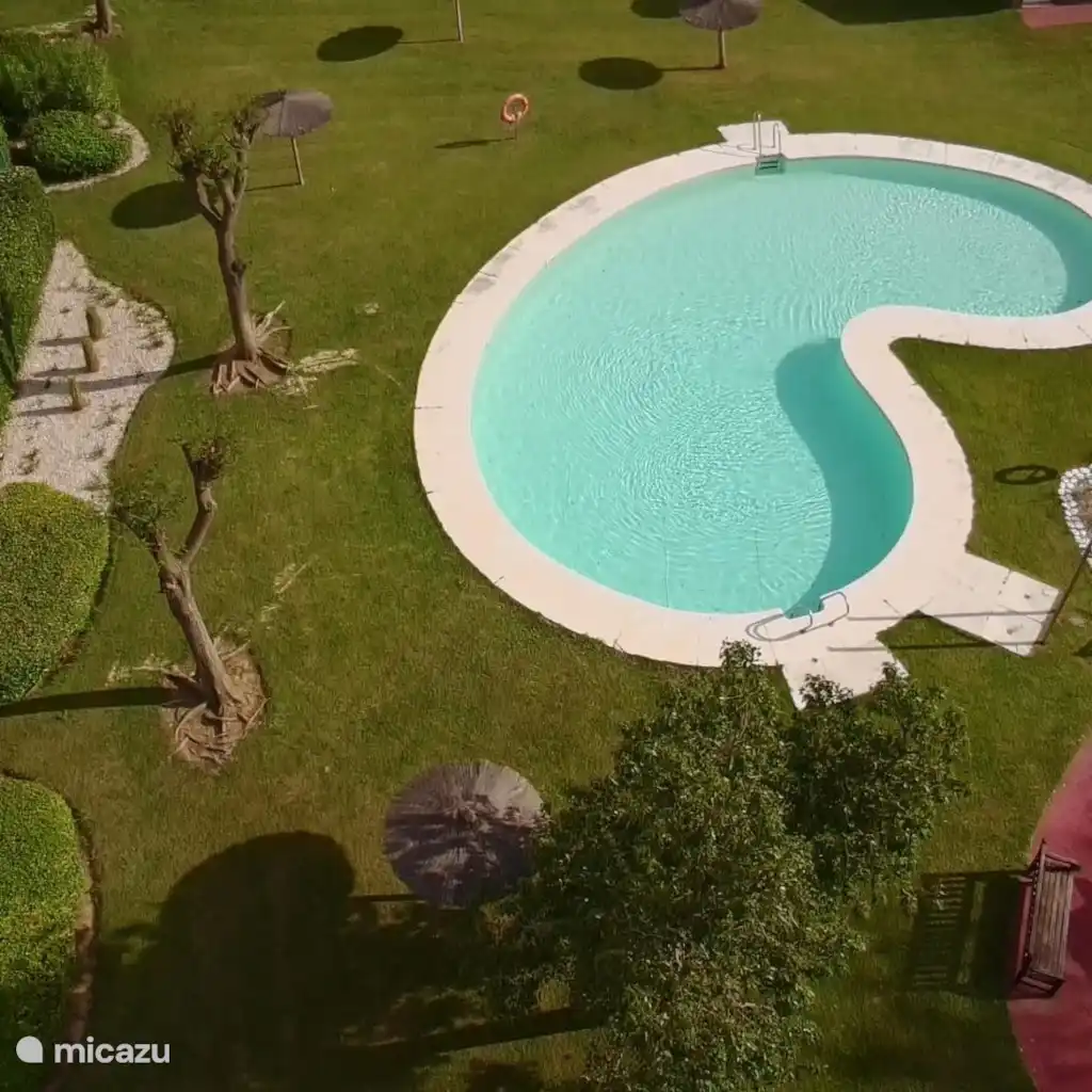 Terraza del Guadiana