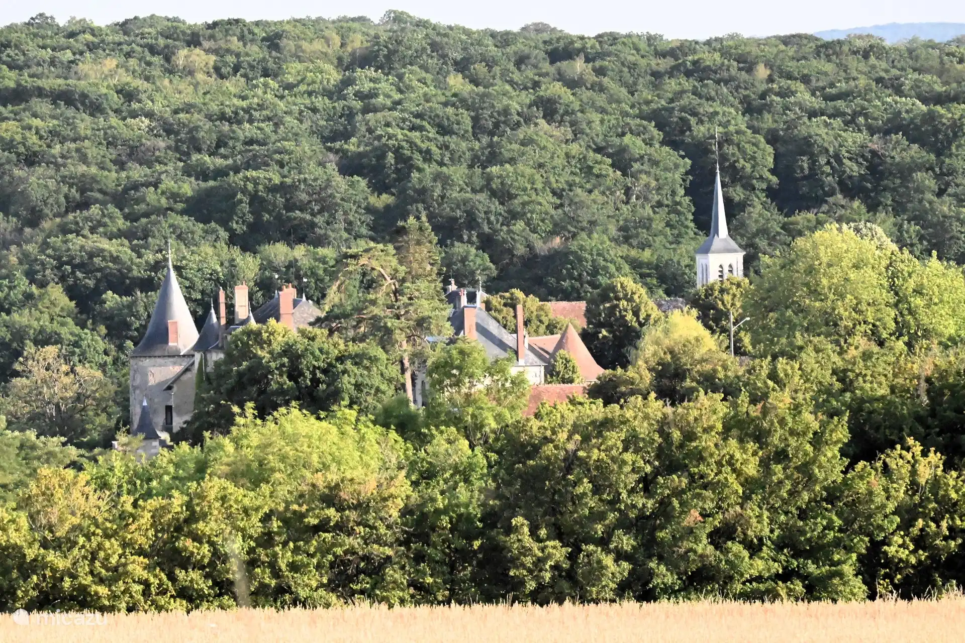 Champallement
