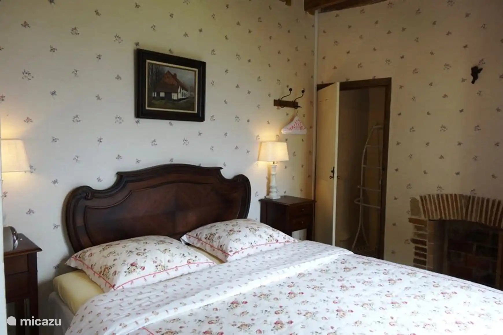 Slaapkamer