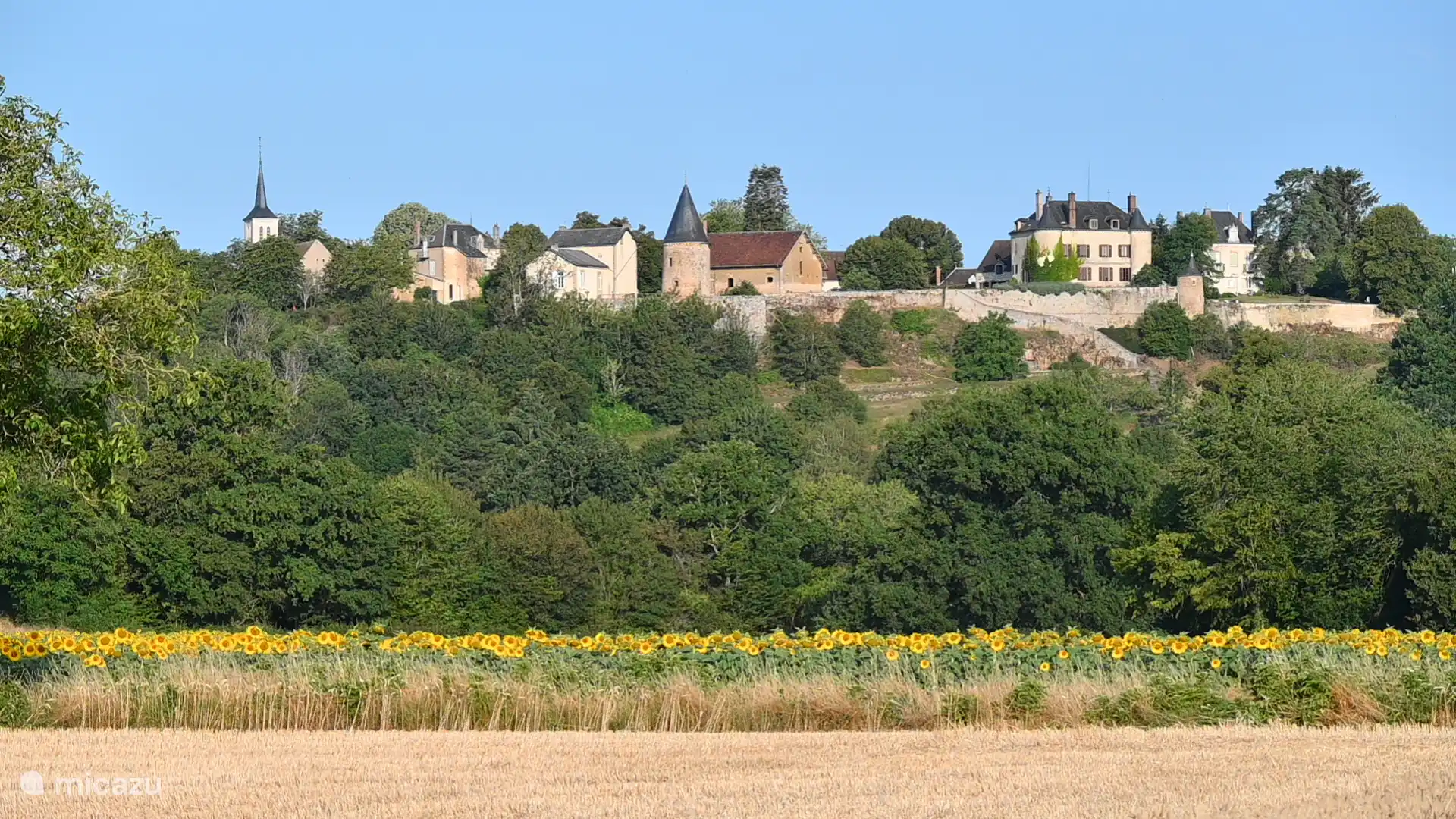 Champallement
