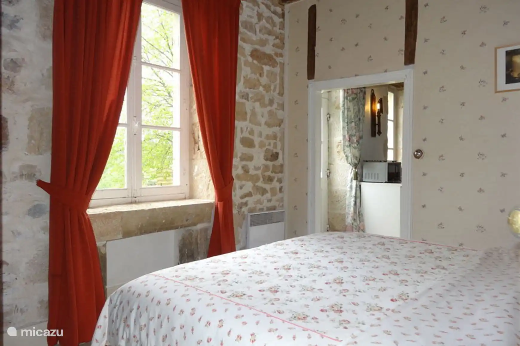 Slaapkamer