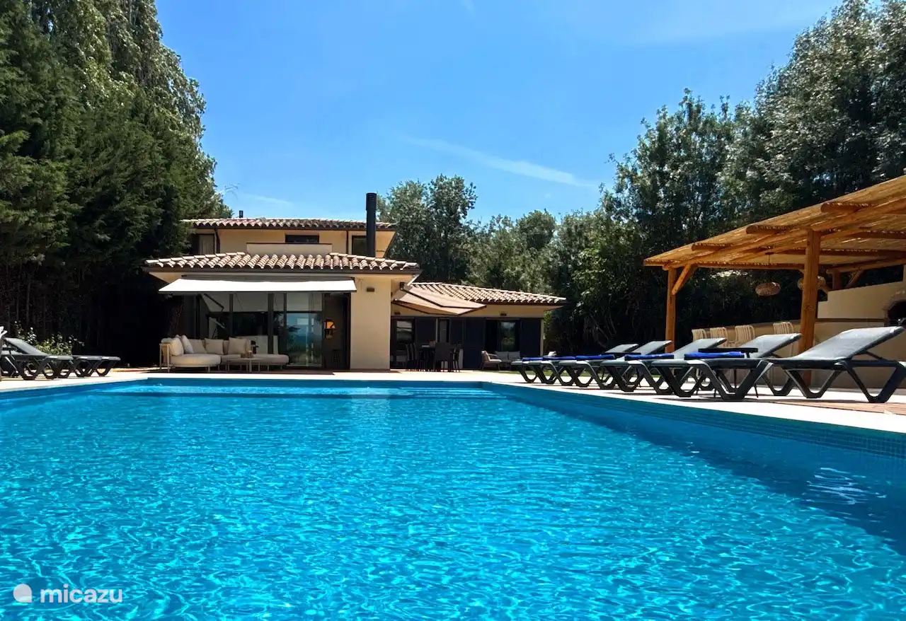 villa in Spanje huren? – Villa Juno 