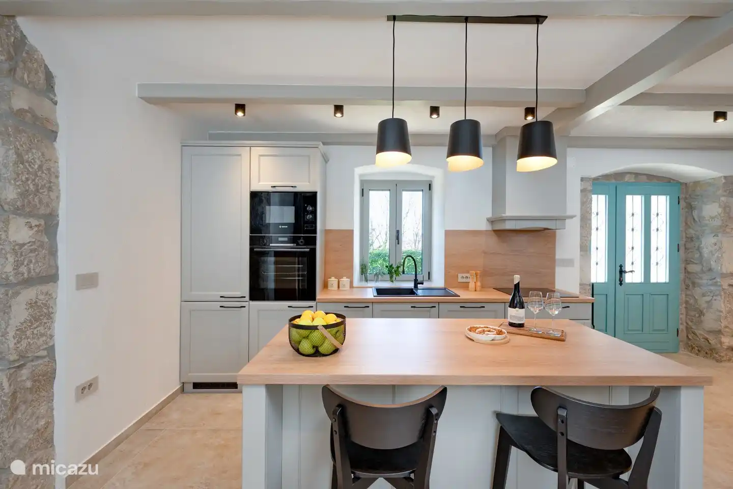 Cocina