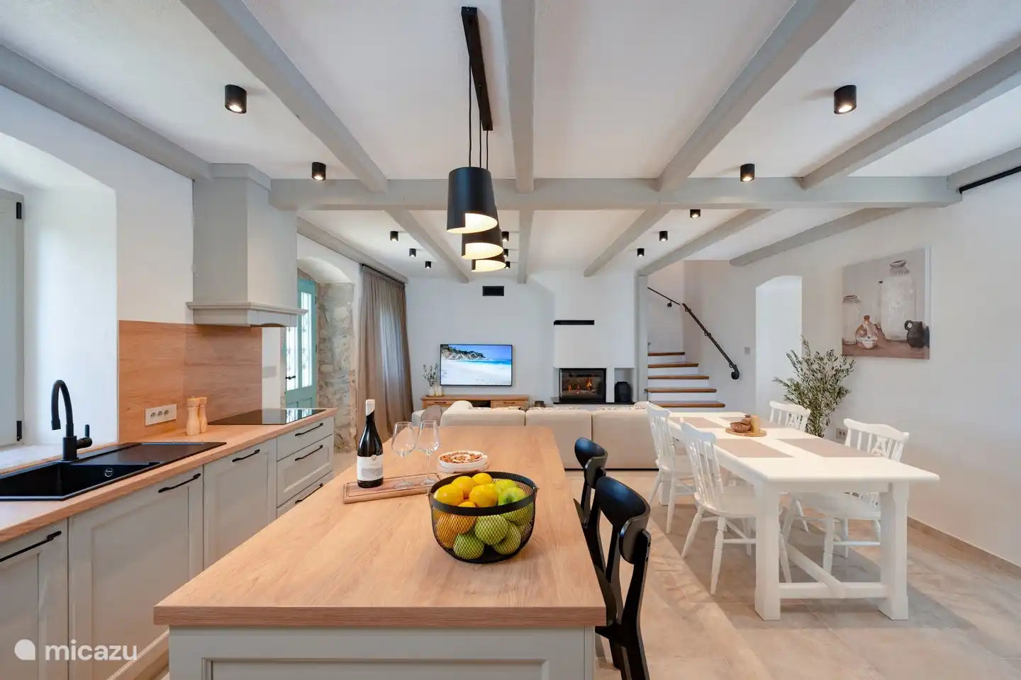 Cocina