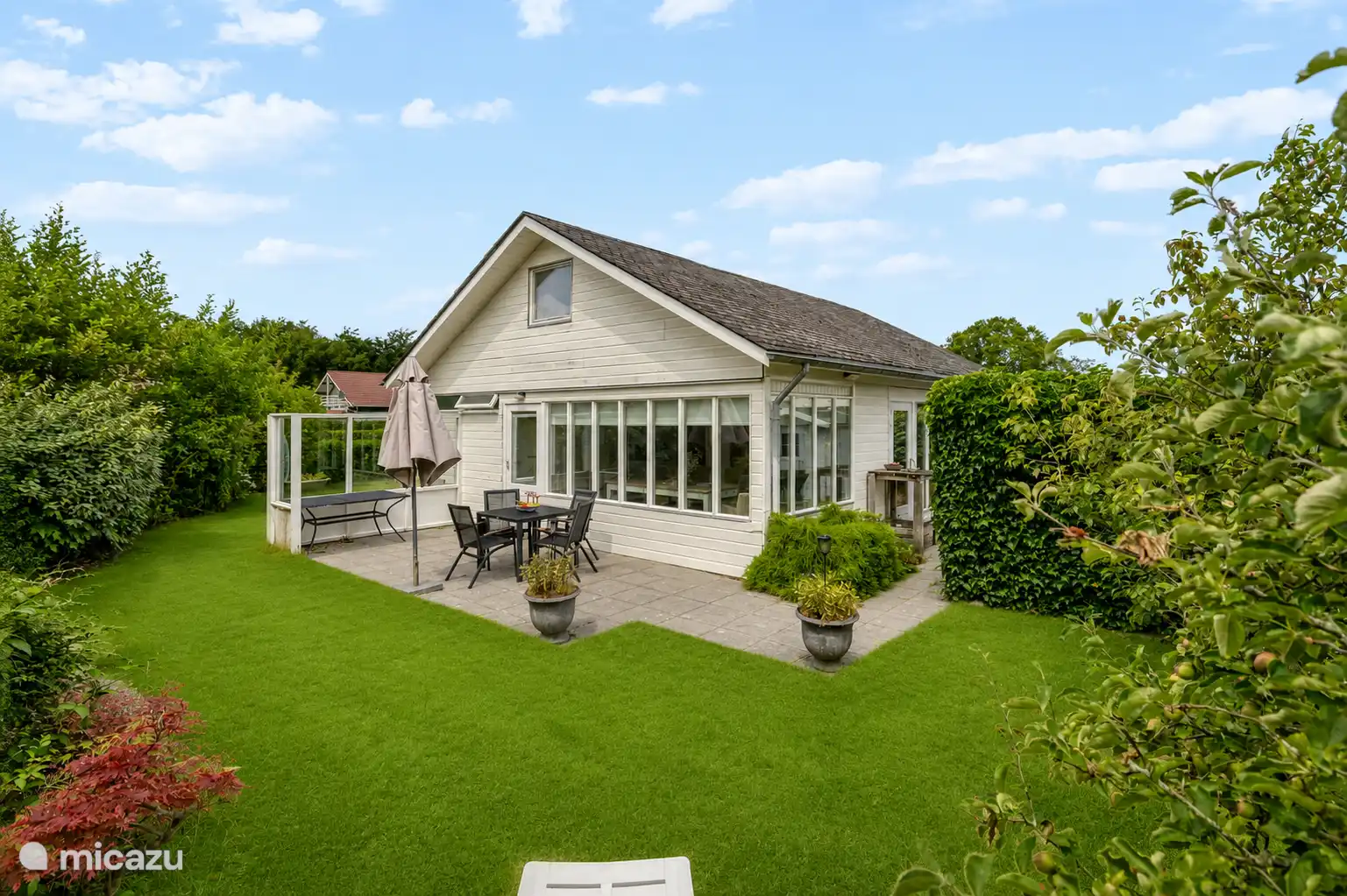 Nouvelles location de vacances Pays-Bas, Hollande du Nord, Julianadorp aan Zee – maison de vacances Beach House aan Zee in Callantsoog