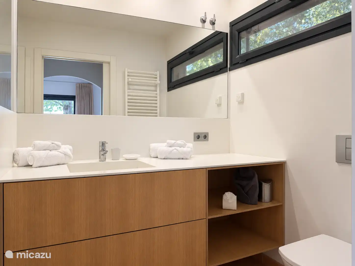 badkamer, toilet en inloopdouche