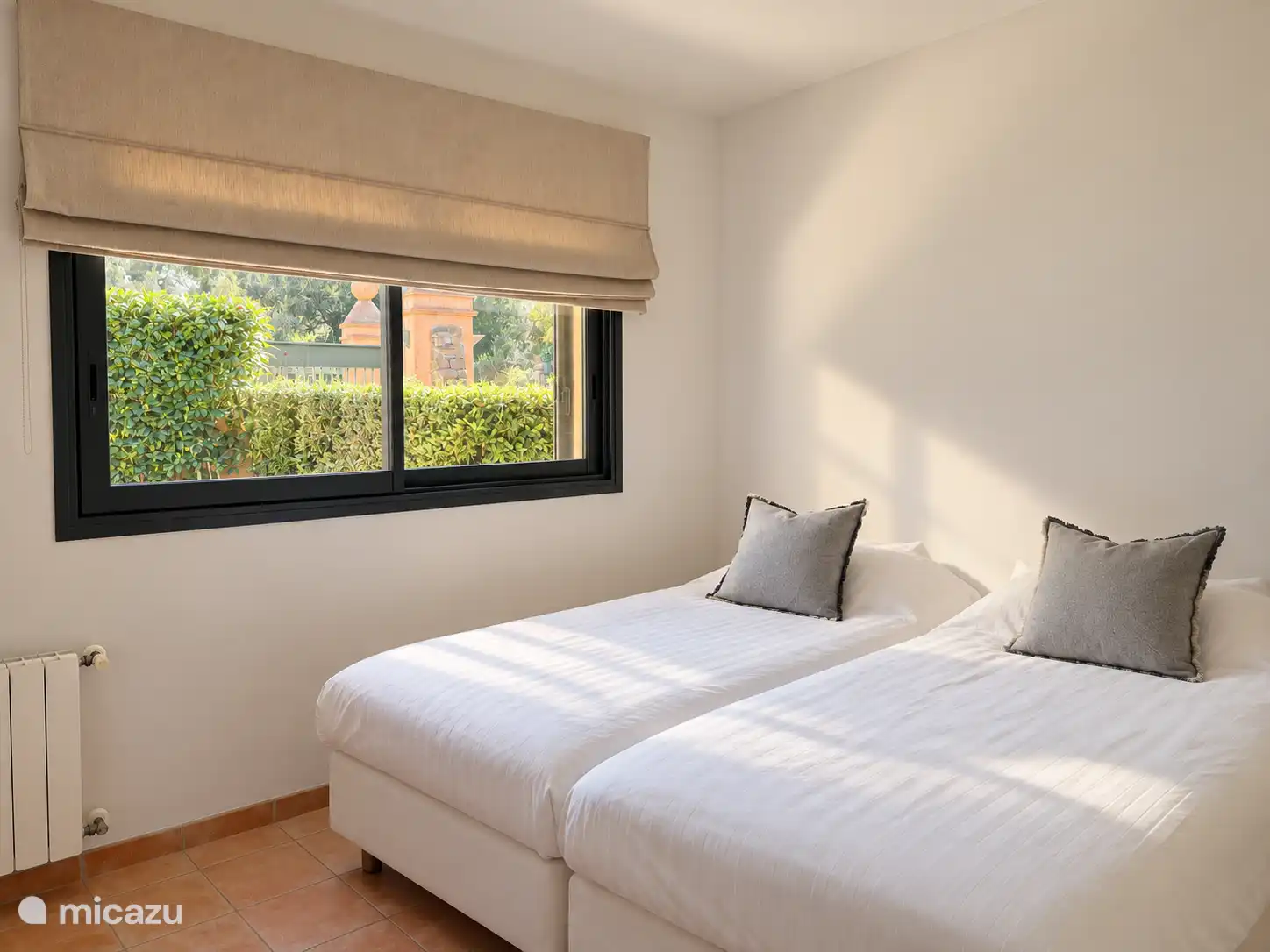 slaapkamer 2