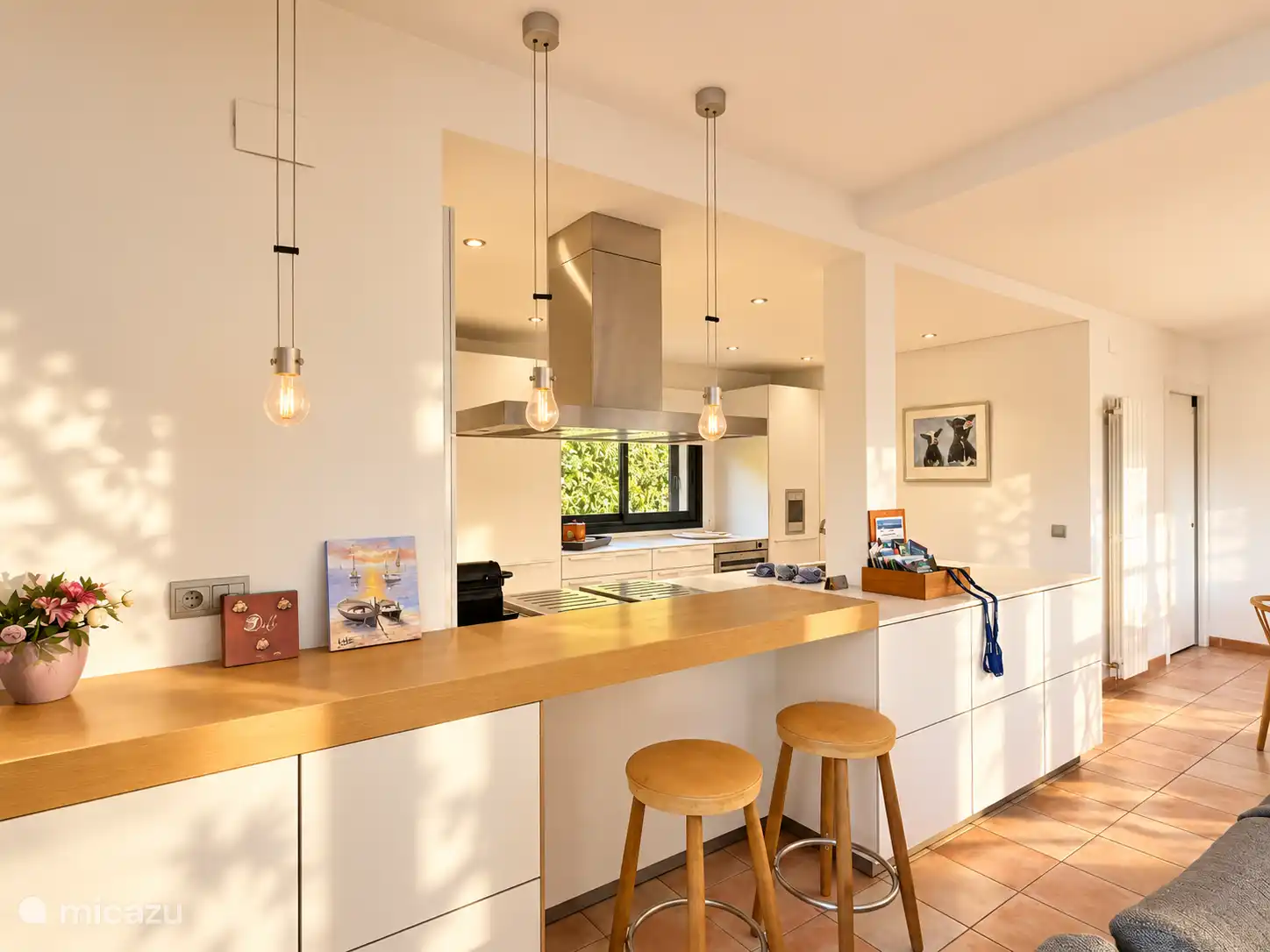 eetbar keuken