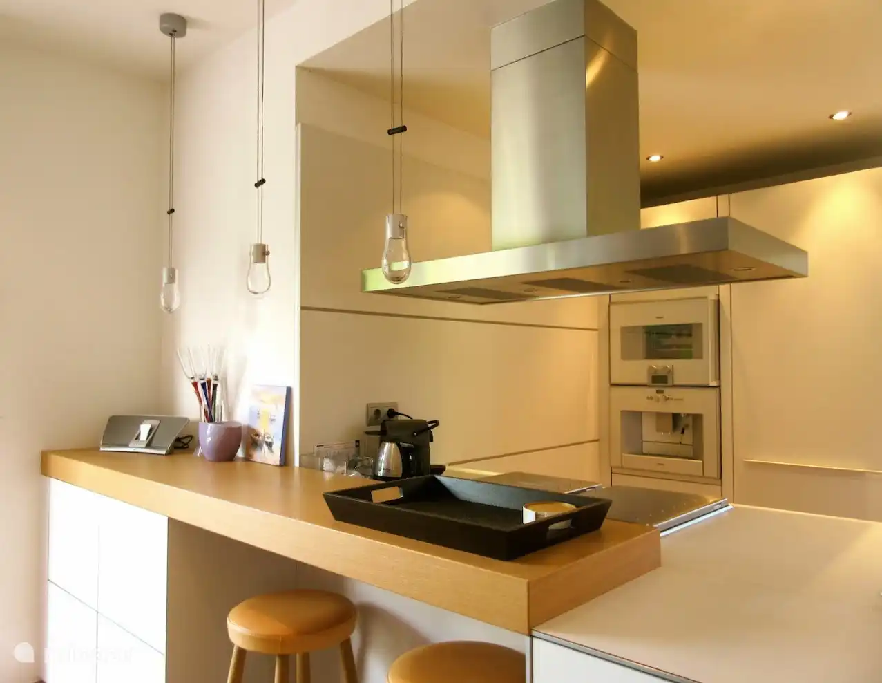 Luxe Bulthaupt keuken