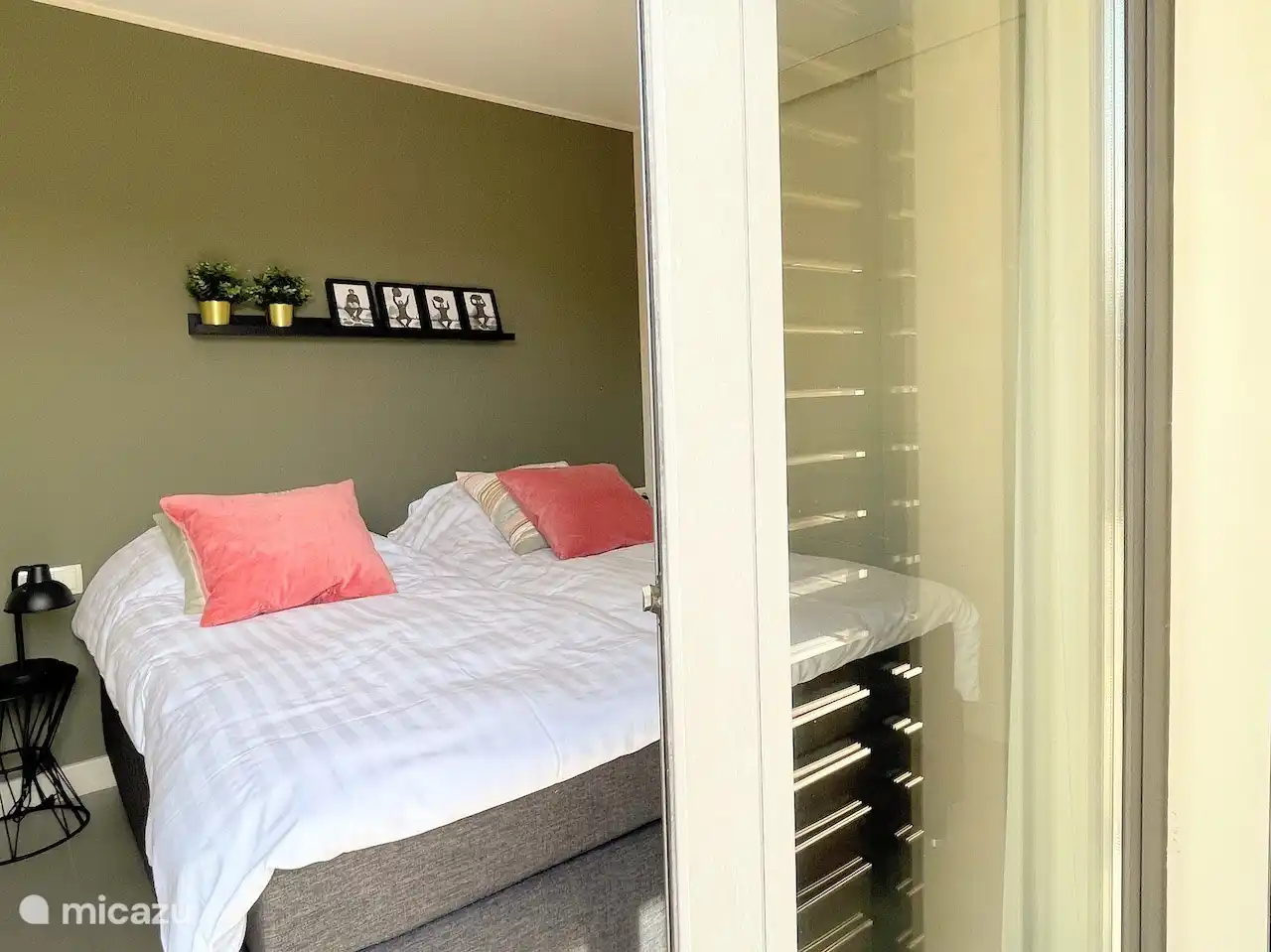 Slaapkamer 2