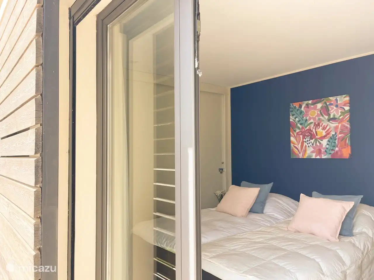 Slaapkamer 3