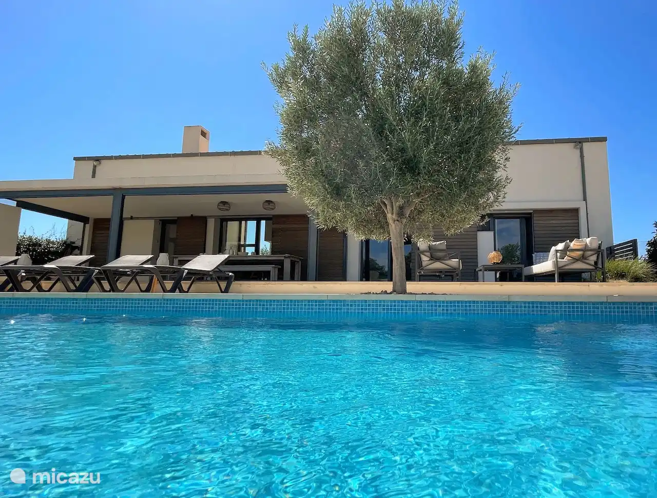 villa in Spanje huren? –  Villa Xalvador