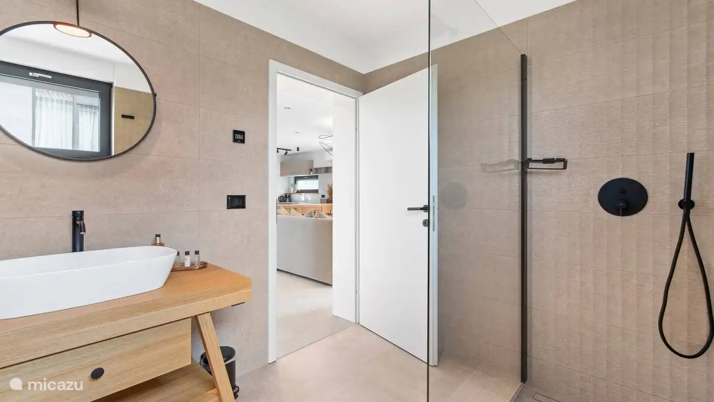 Du sauna au salon