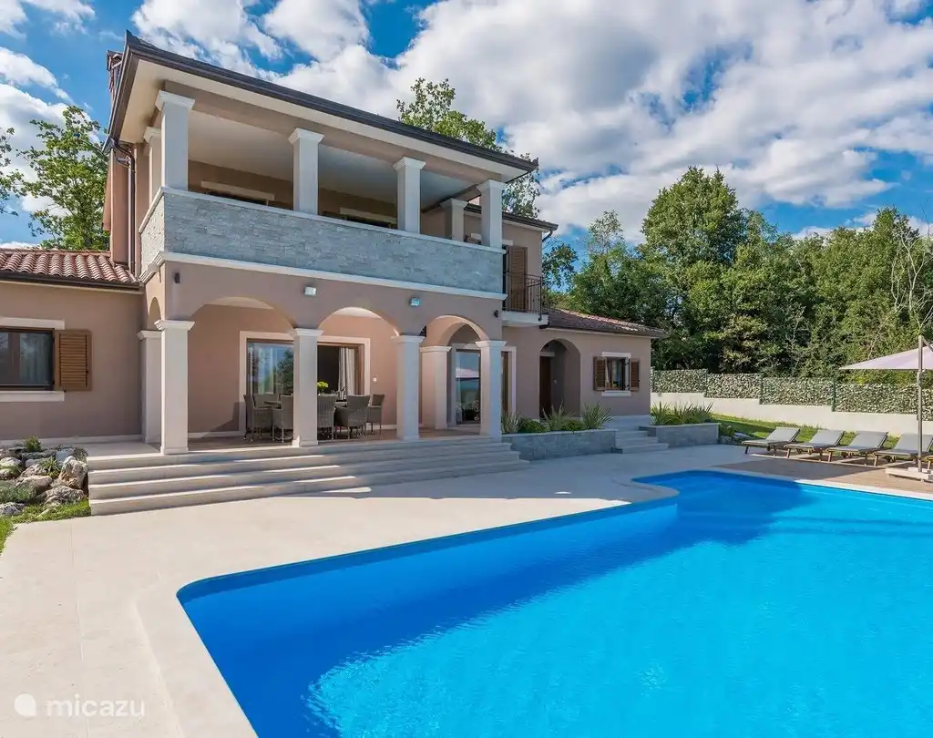 Villa Anima