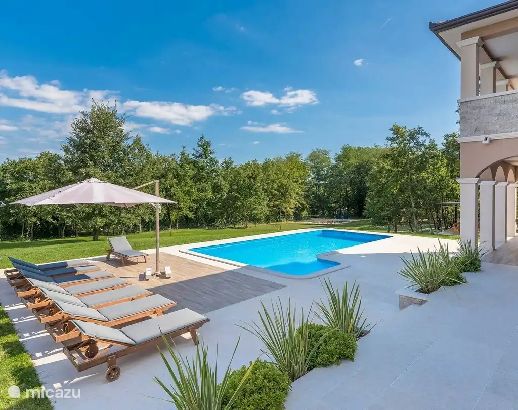 Villa Anima