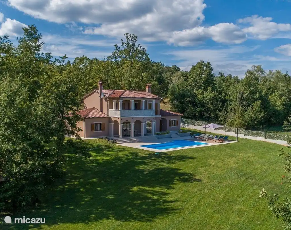 Villa Anima